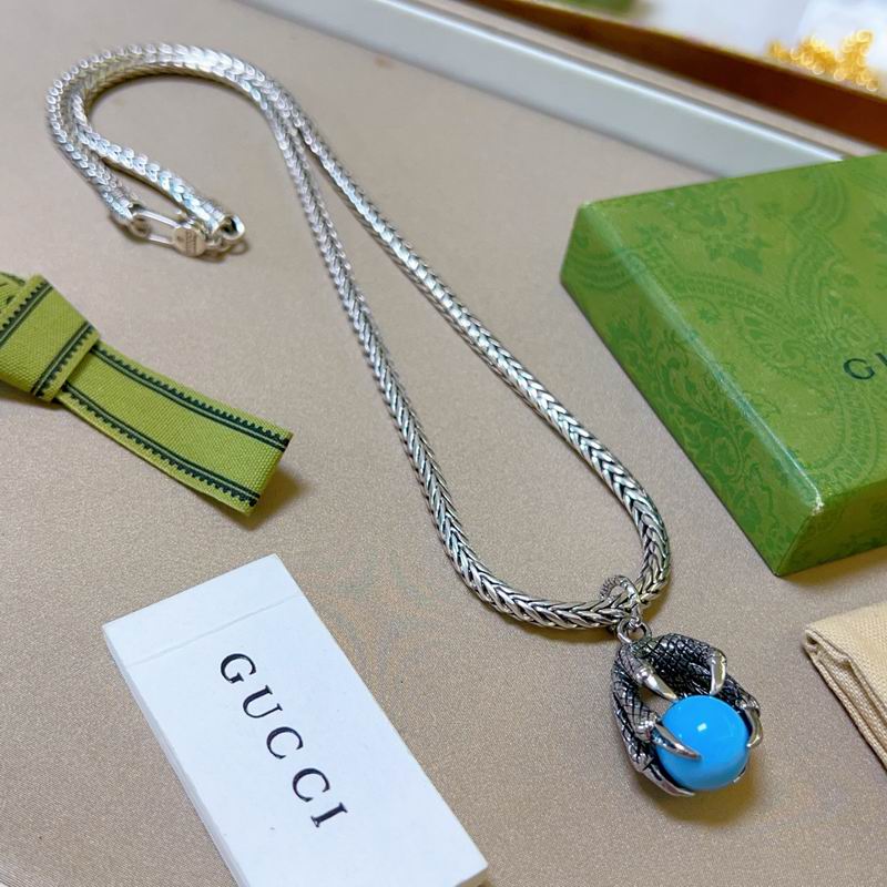 Gucci Necklace 05yxh36